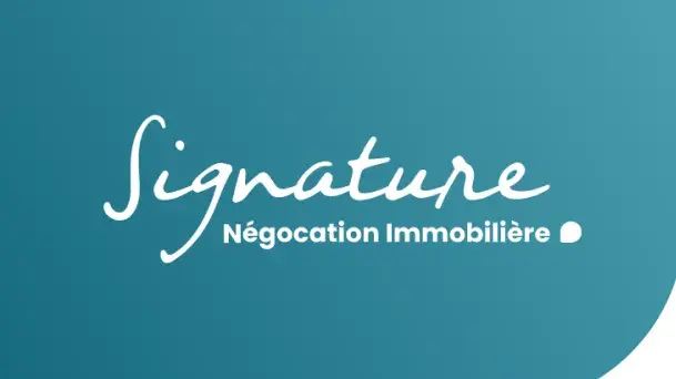 Signature Négociation Immobilière