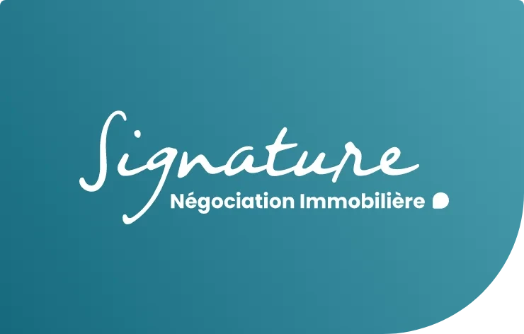 Signature Négociation Immobilière