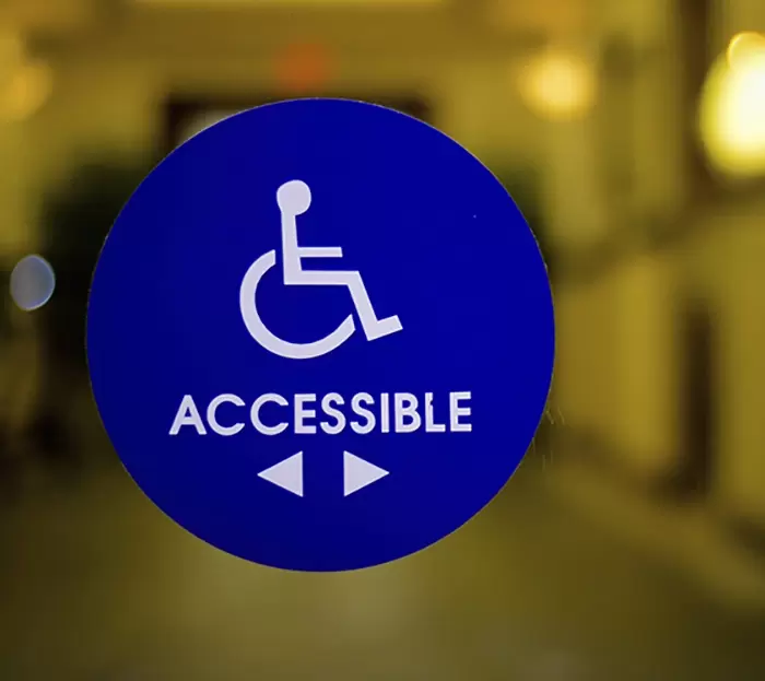 Accessibilité de votre cabinet infirmier : il n’est pas trop tard !