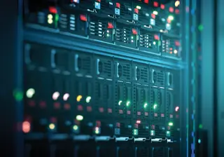 MyDataviz' : hébergement des données