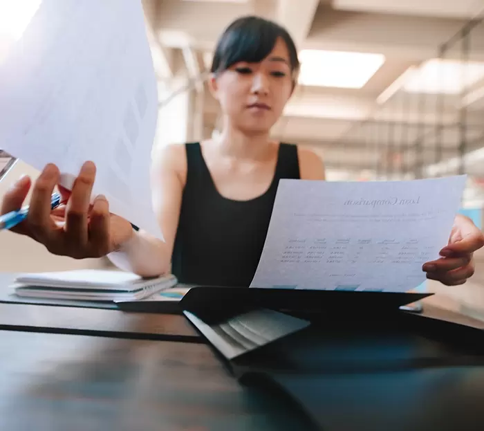 Bail professionnel, bail commercial : que choisir pour mon local ?