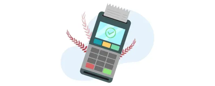 Définition Terminal de paiement électronique (TPE)