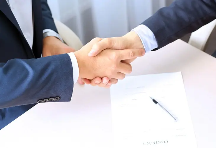 Trucs et astuces pour bien vendre son fonds de commerce