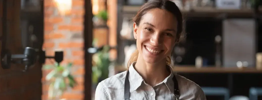 Turnover dans un restaurant