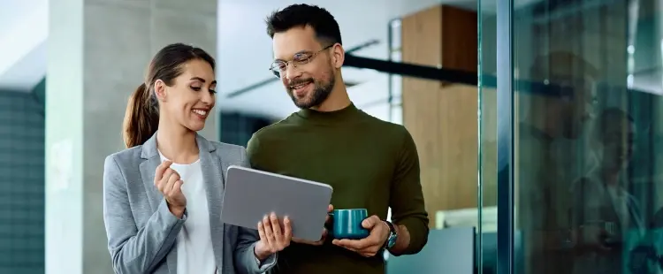 SCI : en avant vers la facture électronique !
