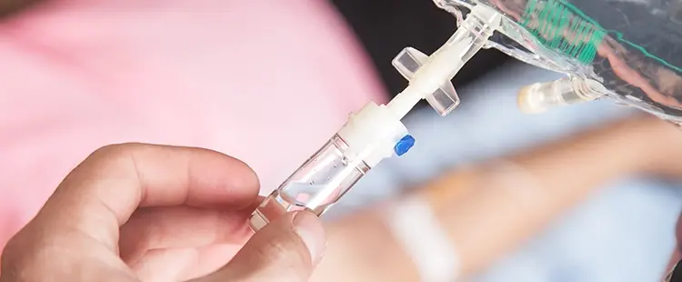 Cotation perfusion IDEL
