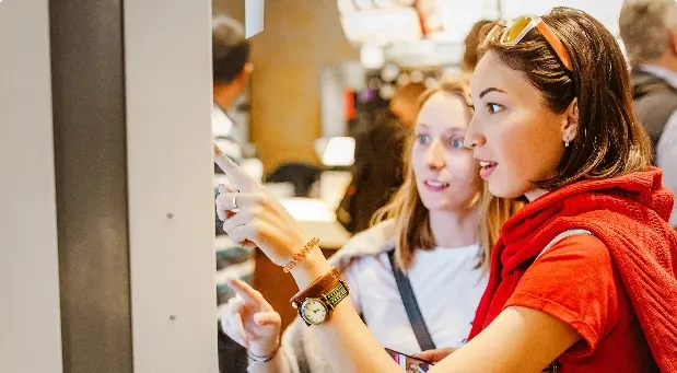 logiciel pour les snackings