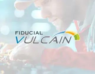 Logo Vulcain