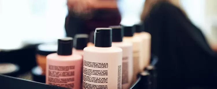 La vente additionnelle en salon de coiffure