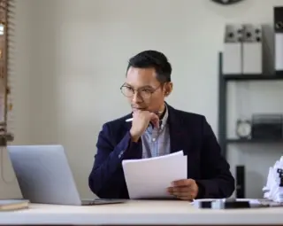 Modification des statuts d'une entreprise