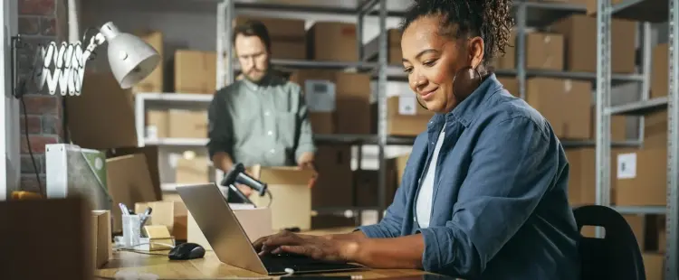 Comment faire une facture électronique ?