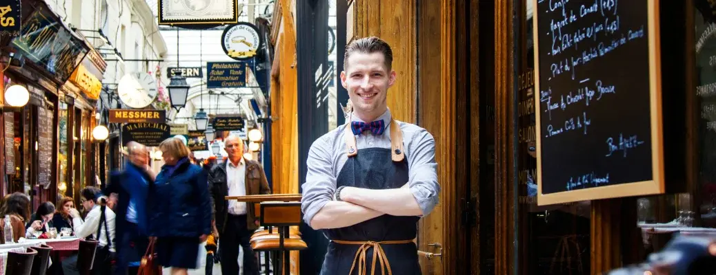 Réglementation des restaurants