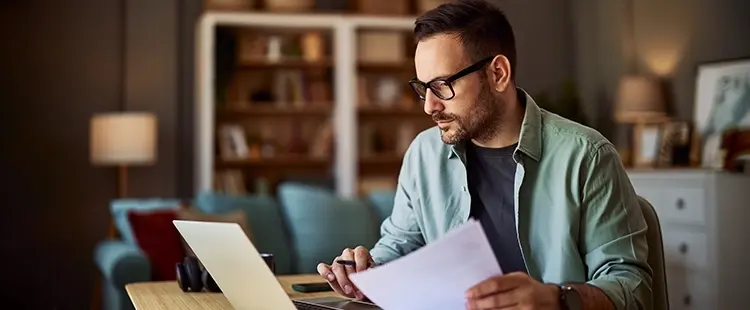 Régime d'imposition IDEL