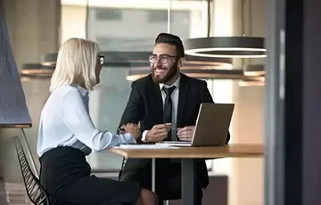 Un accompagnement adapté et personnalisé