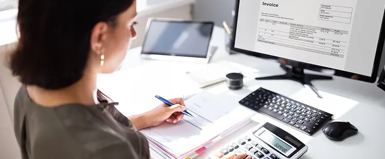Facturière indépendante