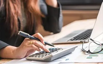 Prévisionnel chiffré réaliste selon votre secteur d’activité