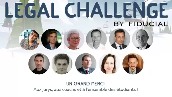 Legal Challenge by FIDUCIAL