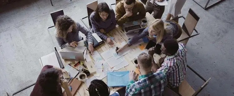 Choisir la forme juridique de son entreprise