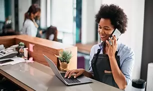 My HAIR : un logiciel de gestion salon de coiffure pour le pilotage de mon salon