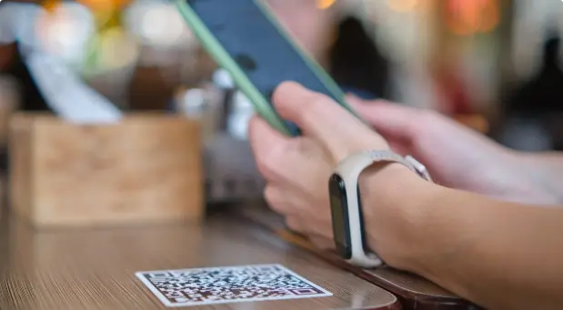 Menu en ligne pointex