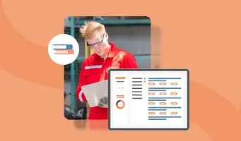 Module - Livre de police electronique