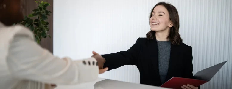 Recrutement en hôtellerie