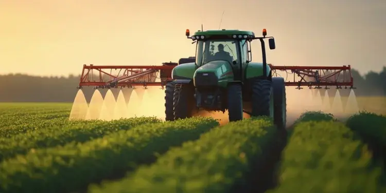 Gestion du parc matériel agricole