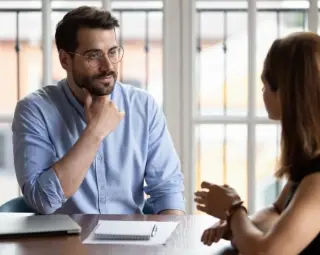 Une relation totalement personnalisée