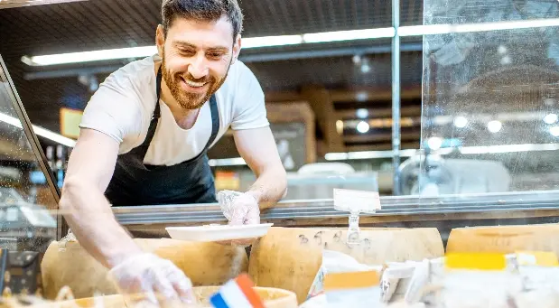 logiciel pour les fromagers