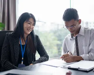 Recouvrement de créances commerciales