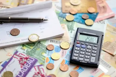 Financements professionnels