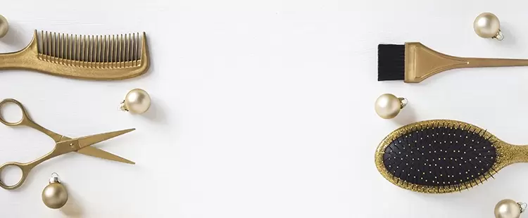 les actualités coiffures sur le logiciel Myhair