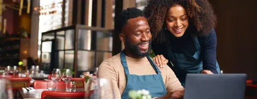 Outil de gestion de restaurant