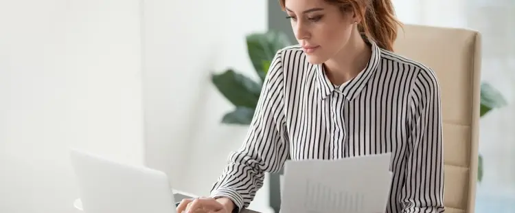 Comment faire une facture rectificative dans le cadre de la facturation électronique ?