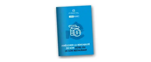 Couverture livre blanc FIDUCIAL Hôtel-Restaurant 2021.