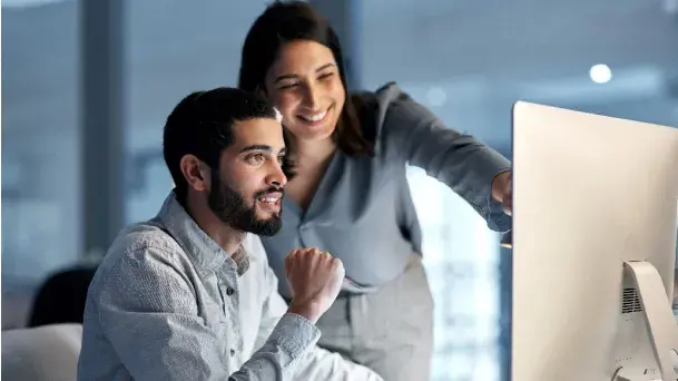 Création office notarial