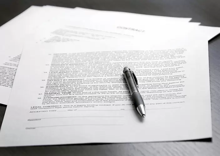 Le régime fiscal de l’entrepreneur individuel