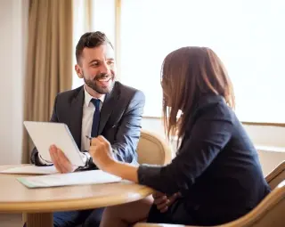 Transformation d’une société