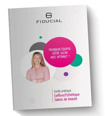 Pourquoi équiper votre salon avec internet ?