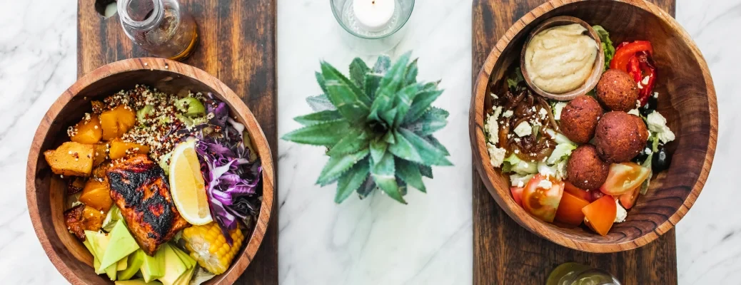 Les concepts de restaurant qui cartonnent