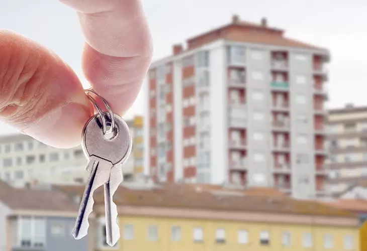 Société Civile Immobilière (SCI) et location meublée : imposition