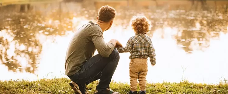 Congé de paternité au 1er juillet 2021