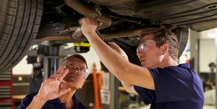 Comment booster l'activité de votre garage avant l'été