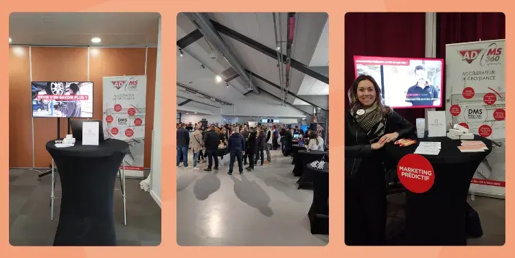 AD Tour FIDUCIAL récap édition 2026