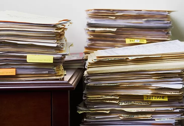 Quels sont les délais de conservation et de prescription des documents sociaux ?