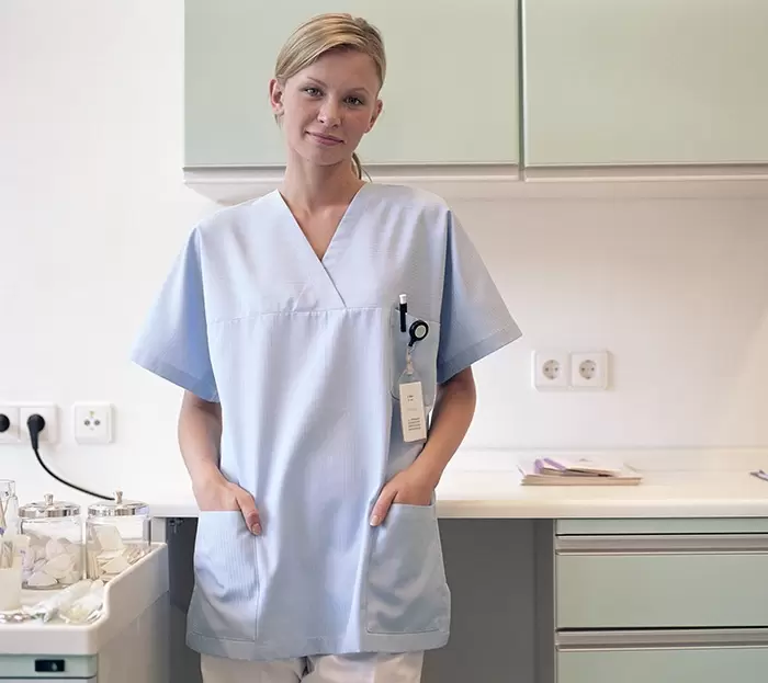 Le nouveau code de déontologie des infirmiers