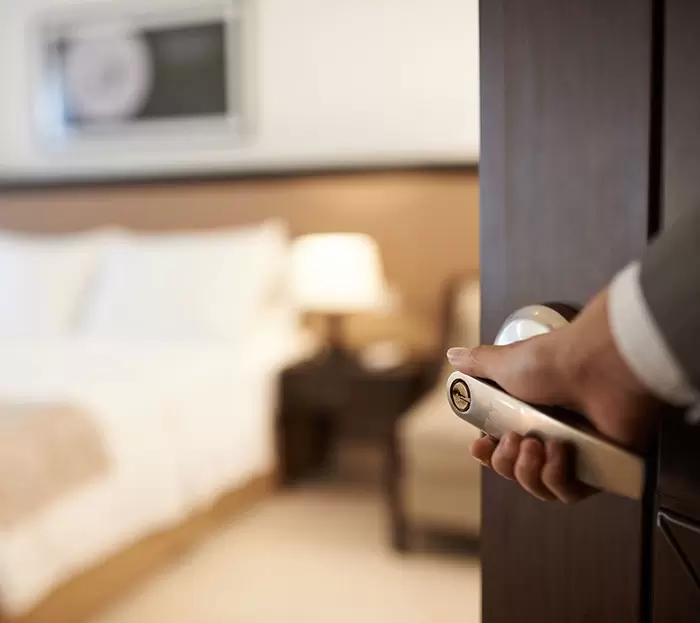 Hôtellerie : baisser ses prix, une stratégie perdante !