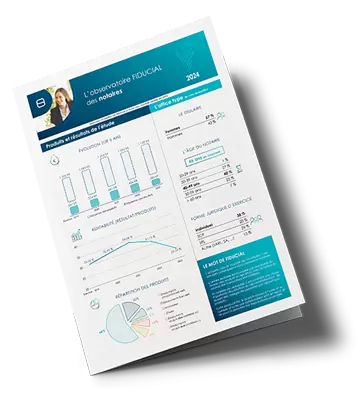 L'observatoire FIDUCIAL 2024 des notaires