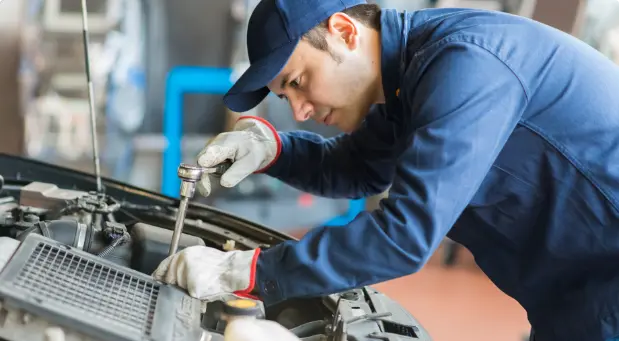 LOGICIEL GARAGE MECANIQUE