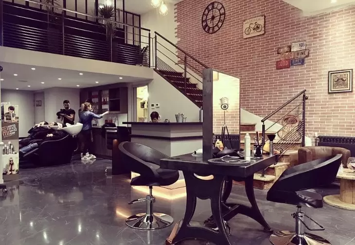 FIDUCIAL Média Coif : l'avis de JYN KONCEPT, salon de coiffure à Grenoble